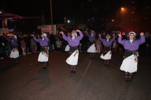 Cumhuriyetimizin 103. Yılını Coşkuyla Kutladık